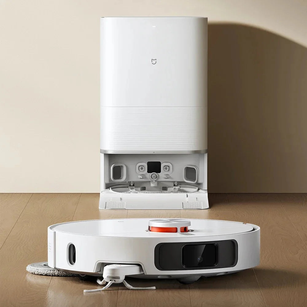 Freo Z10 3-in-1 Robot Vacuum Cleaner